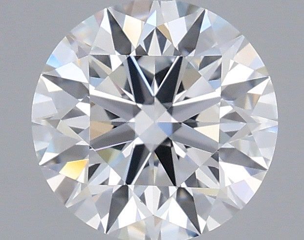 Round 1.23ct