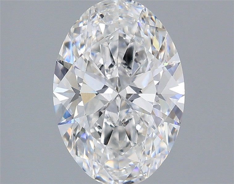 Oval 2.09ct