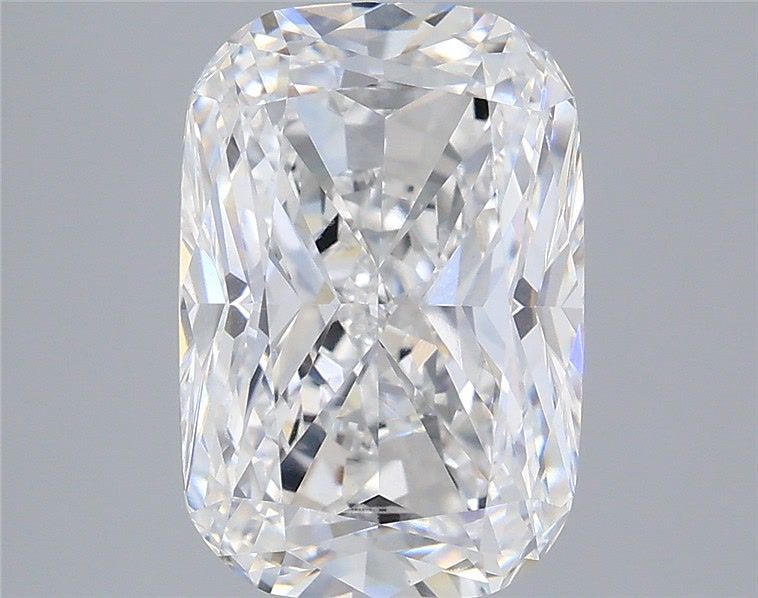 Elongated Cushion 4.03ct