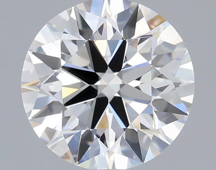 Round 1.34ct