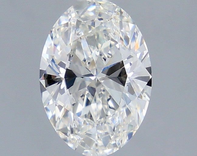 Oval 1.41ct