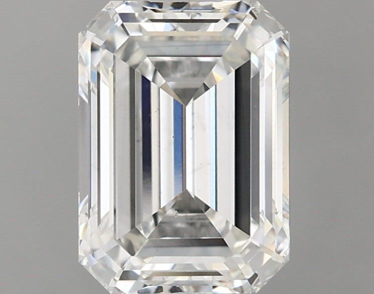 Emerald 2.21ct