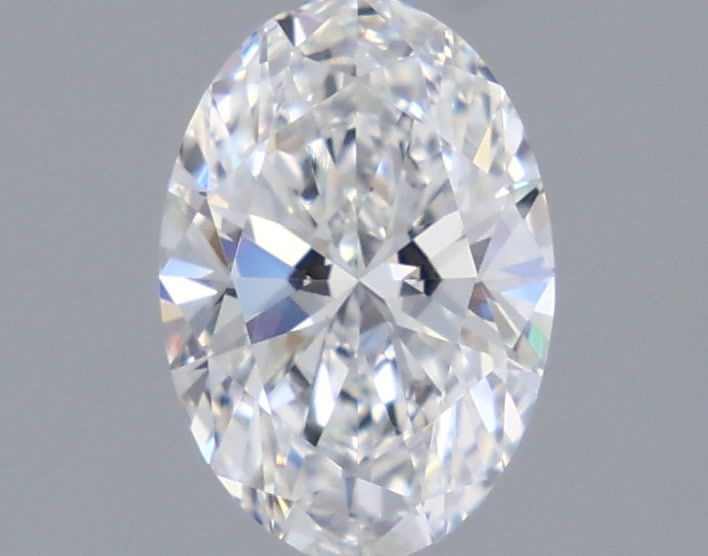 Oval 1.07ct