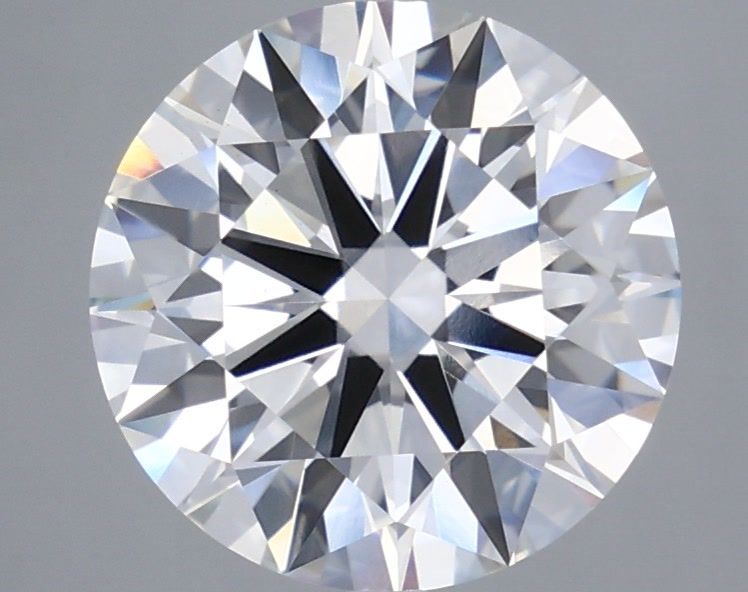 Round 3.59ct
