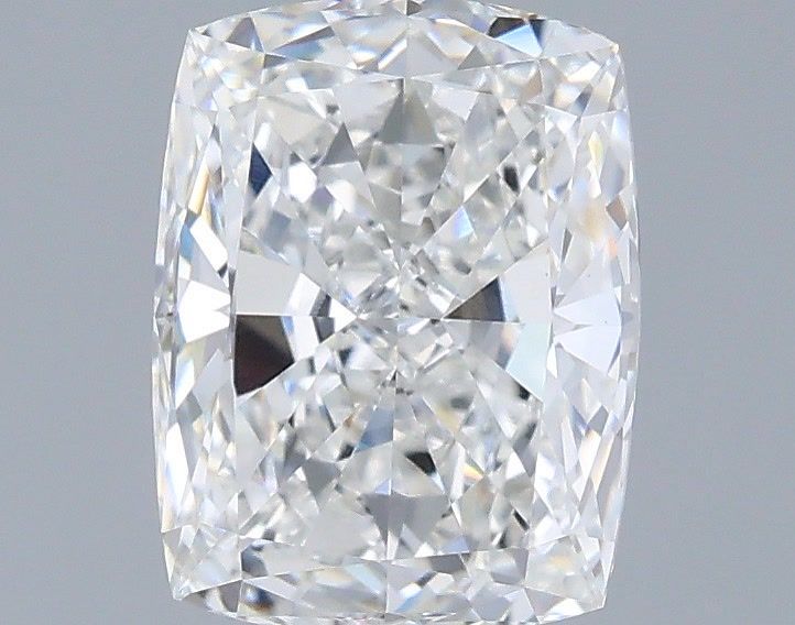Elongated Cushion 2ct
