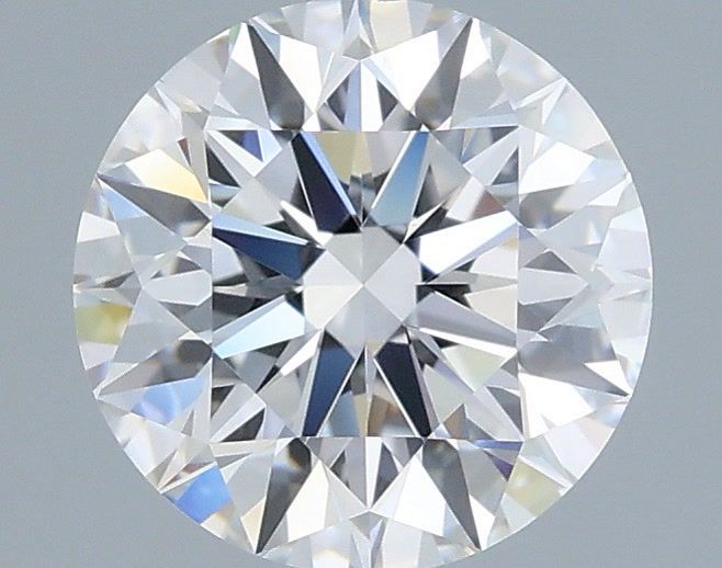 Round 1.58ct