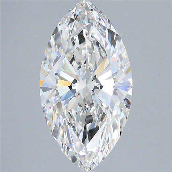 Marquise 4.01ct