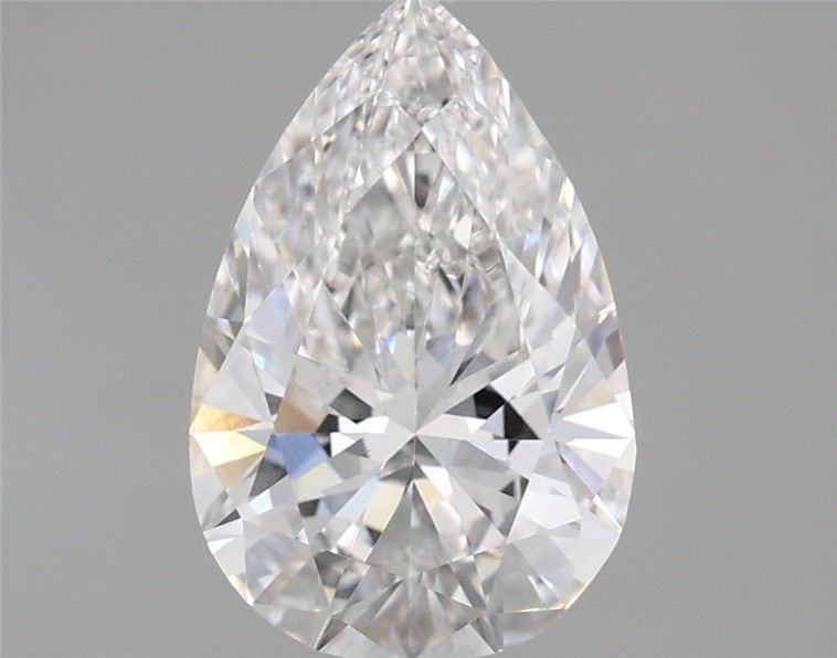 Pear 1.93ct