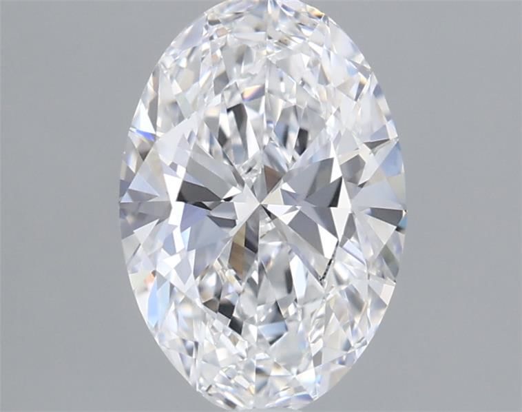 Oval 1.07ct