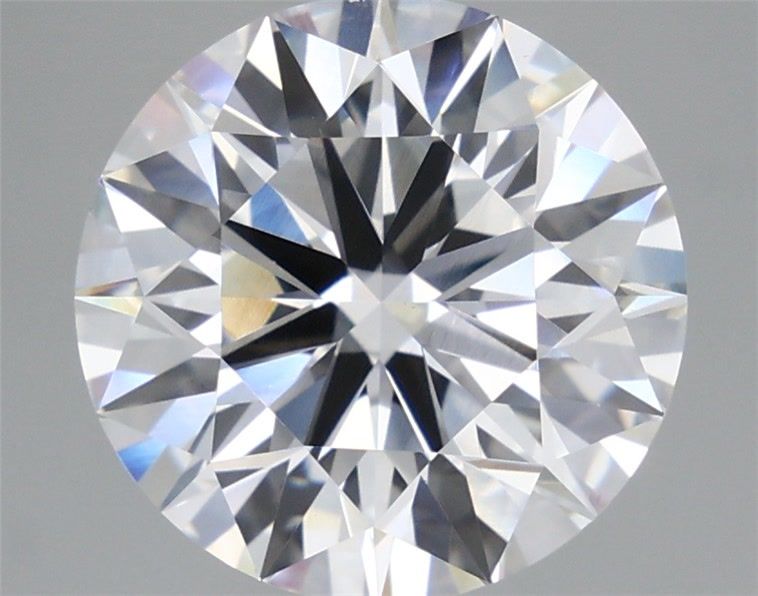 Round 5.54ct