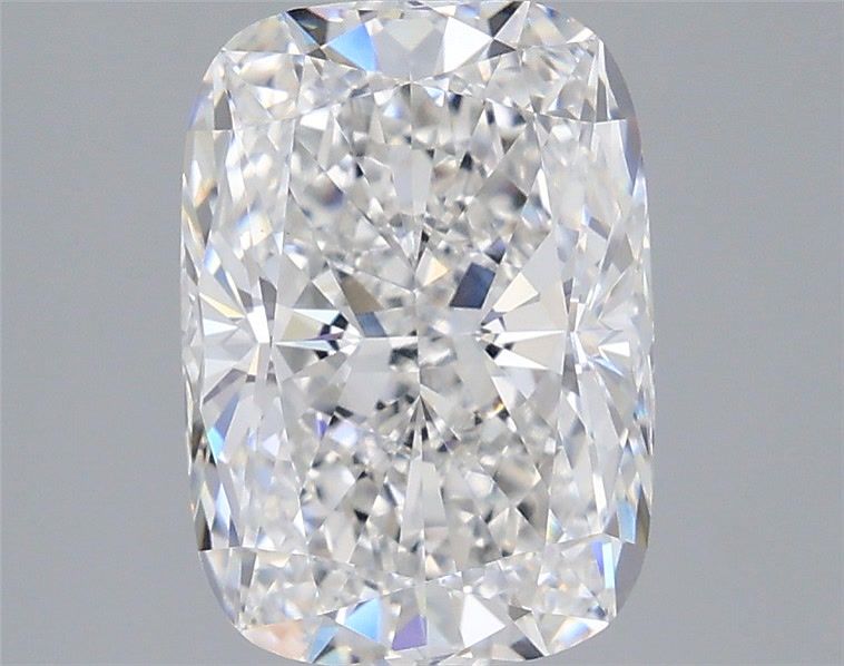 Elongated Cushion 3.1ct