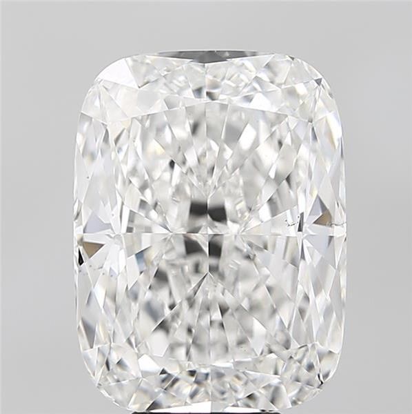 Elongated Cushion 7.53ct