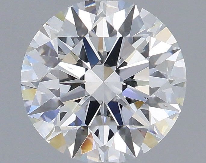 Round 1.38ct