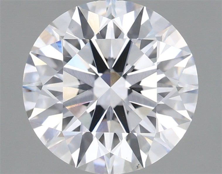 Round 2.77ct