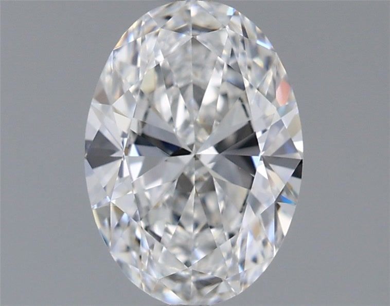 Oval 1.04ct