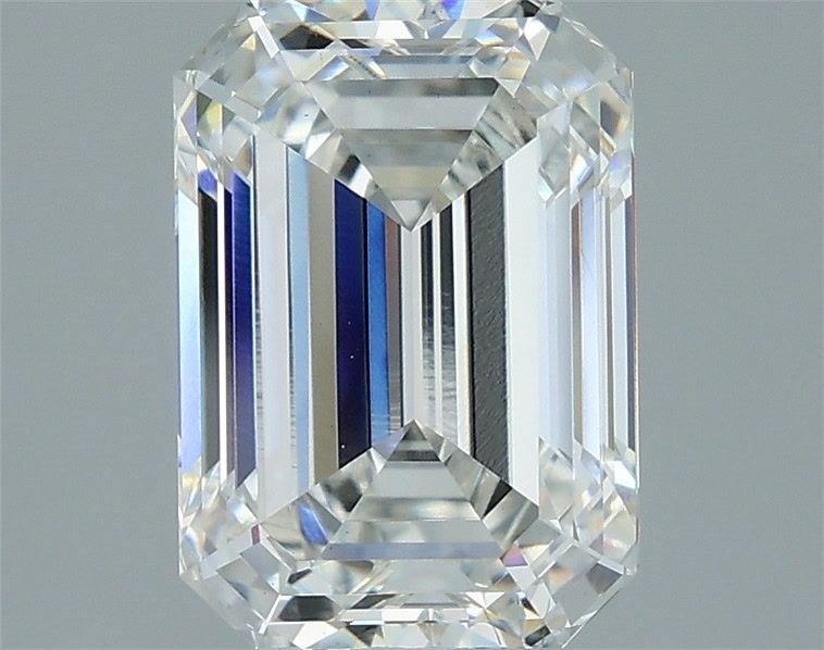 Emerald 3.21ct
