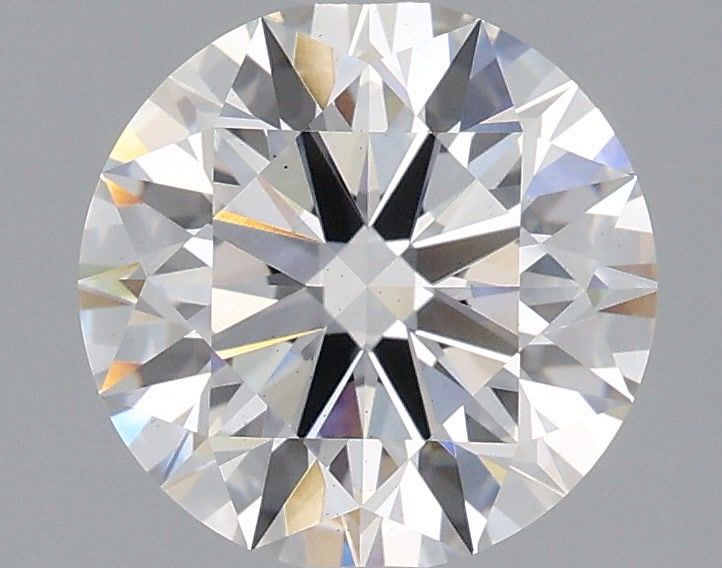 Round 2.04ct