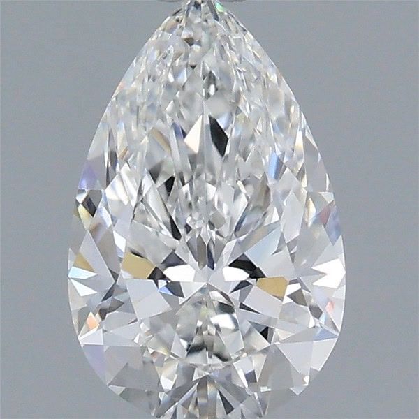 Pear 1.07ct