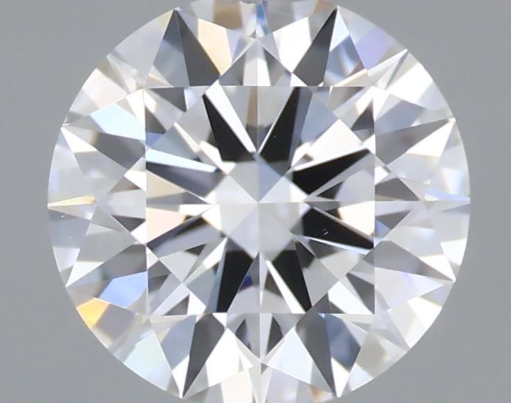 Round 0.91ct