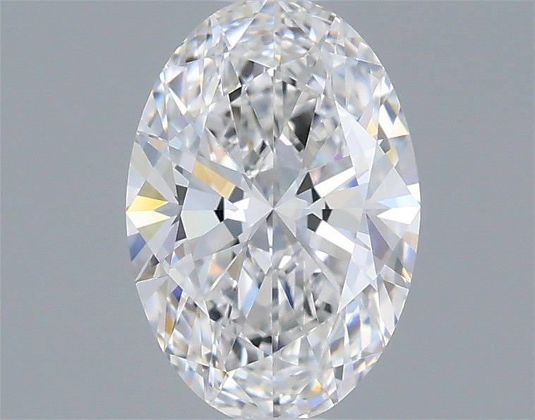 Oval 1.14ct