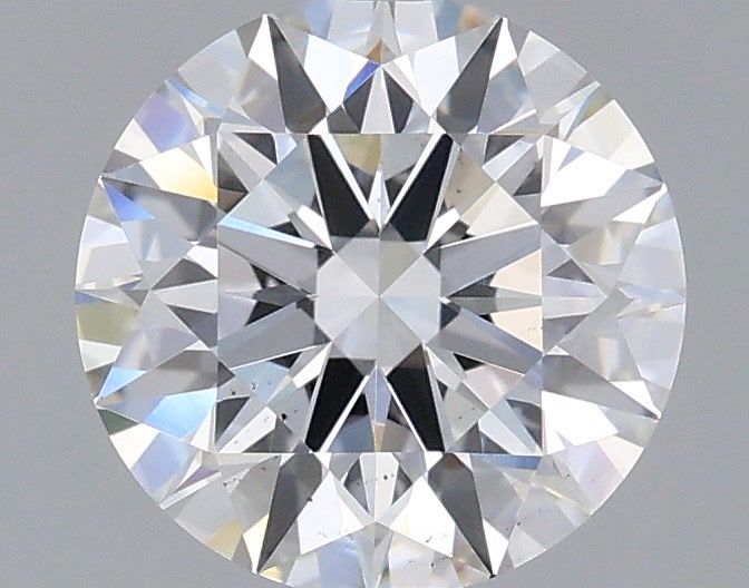 Round 1.52ct