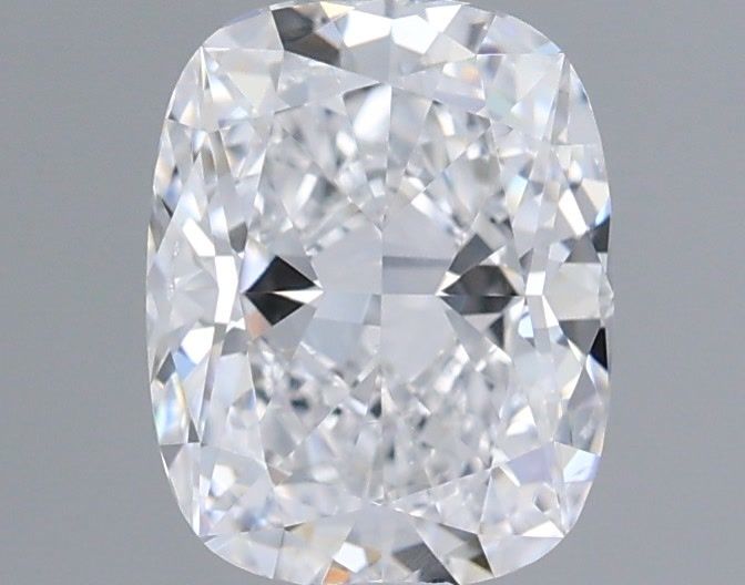 Elongated Cushion 0.95ct