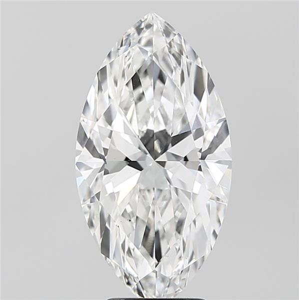 Marquise 4.01ct