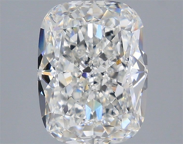 Elongated Cushion 3.07ct