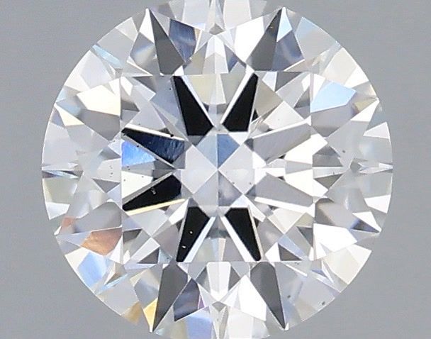Round 0.91ct