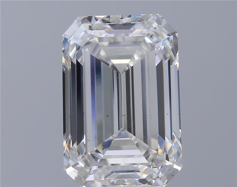 Emerald 5.08ct