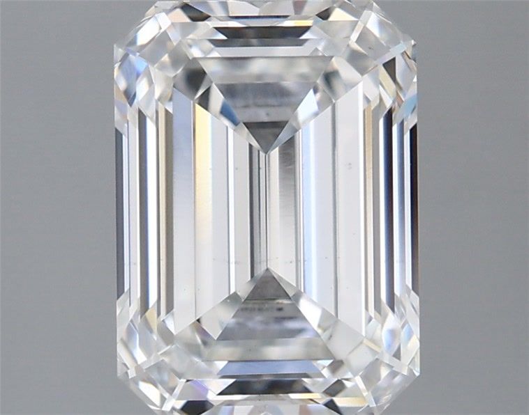 Emerald 2.55ct