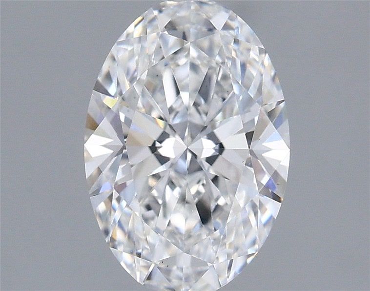 Oval 1.33ct