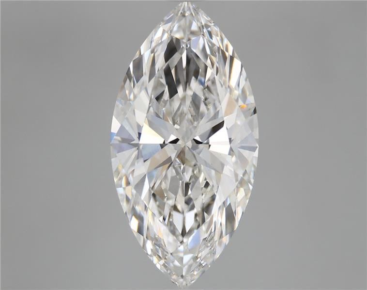 Marquise 5.16ct