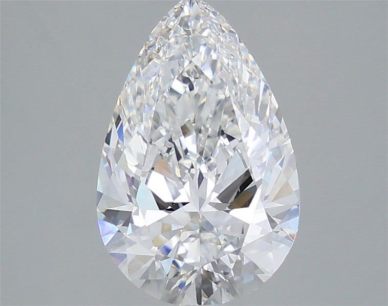 Pear 2.49ct