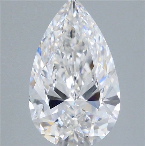 Pear 3.01ct