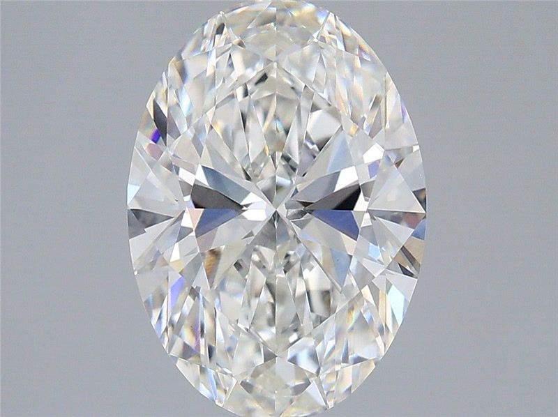 Oval 2.51ct