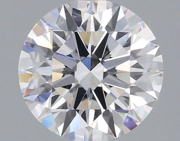 Round 2.04ct