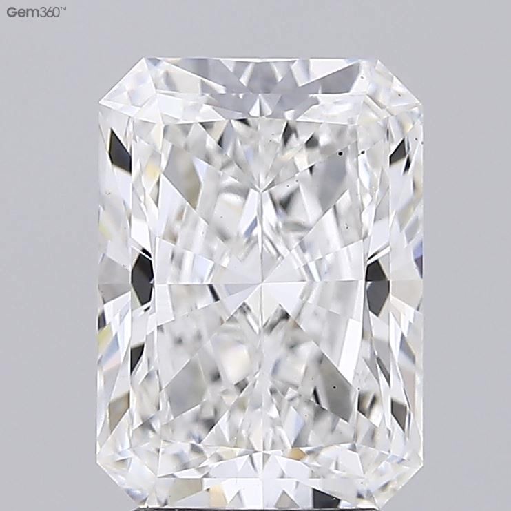 Radiant 3.11ct