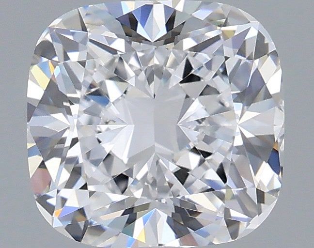 Cushion 1.51ct