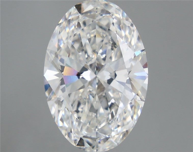 Oval 6.59ct