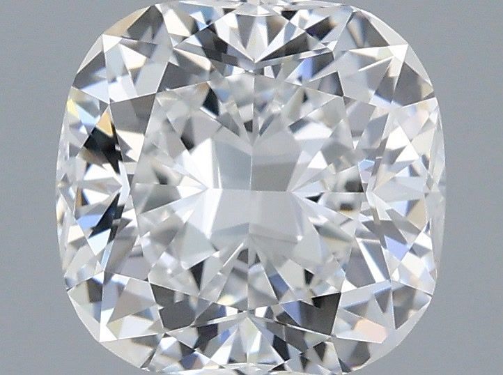 Cushion 1.53ct