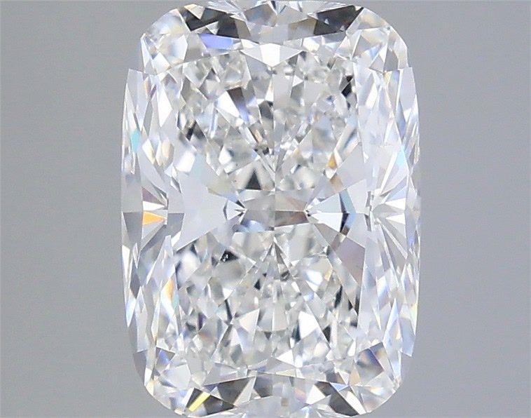 Elongated Cushion 2.71ct