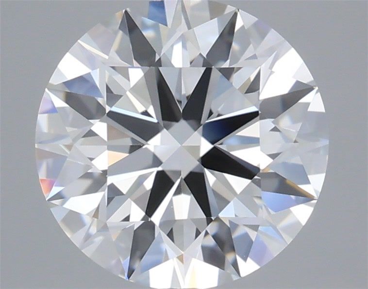Round 2.27ct
