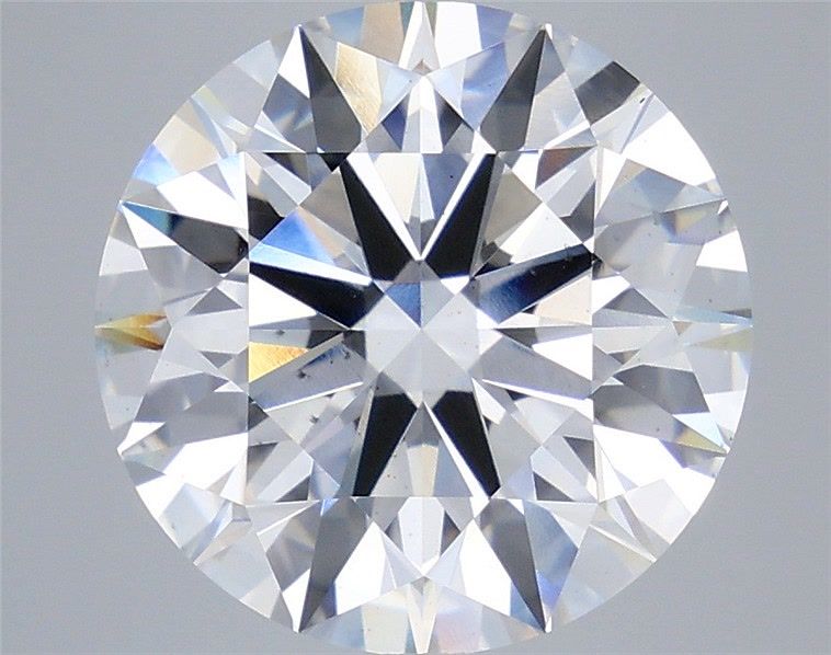 Round 7.05ct