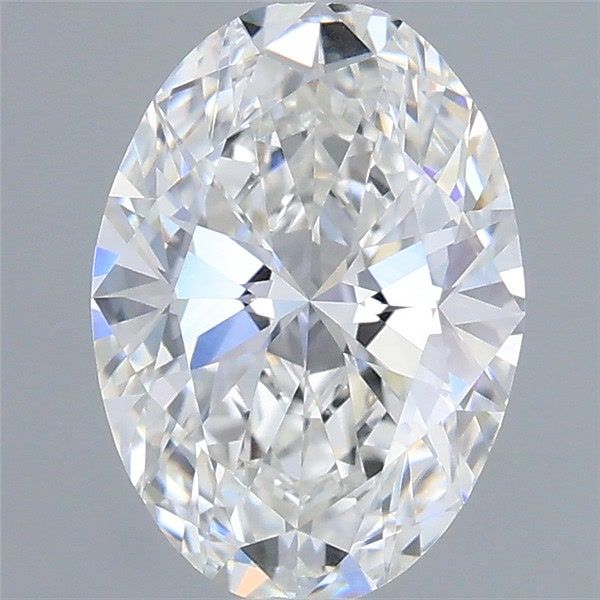 Oval 0.84ct