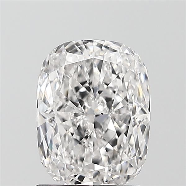 Elongated Cushion 1.51ct
