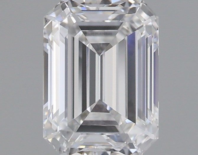 Emerald 0.98ct