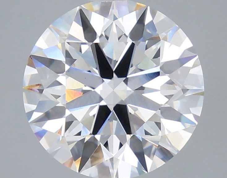 Round 3.58ct