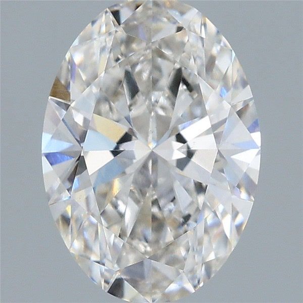 Oval 1.55ct