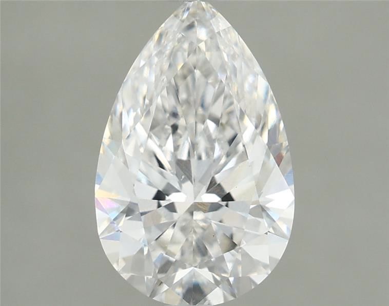 Pear 2.24ct